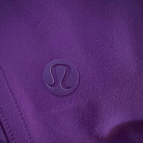 Lululemon Wunder Train Mesh HR 6’’ Size 12 - Picture 9 of 11